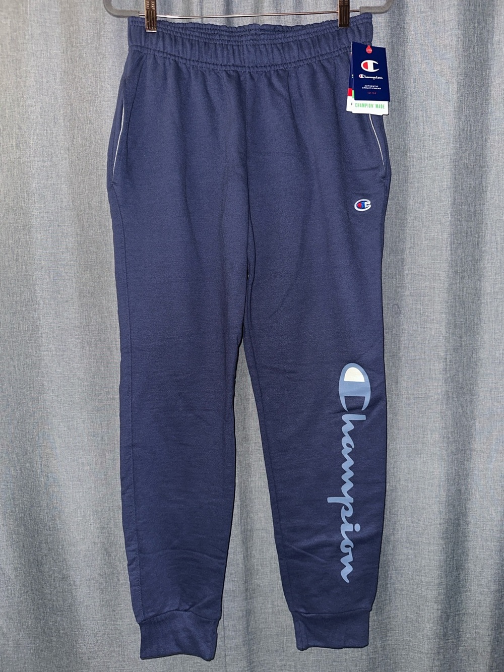 Champion Powerblend Fleece Jogger Pants